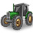 tractor Icon